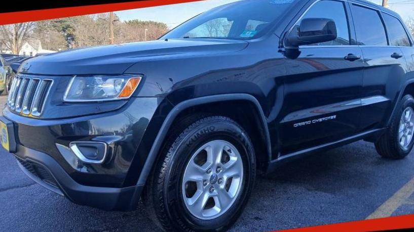 JEEP GRAND CHEROKEE 2014 1C4RJFAG9EC204840 image